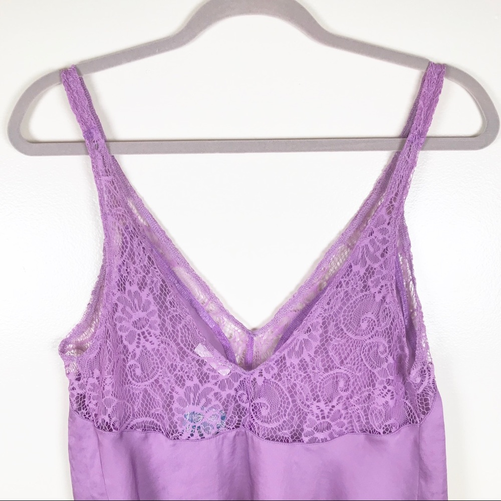 50% Off Sale! FREE PEOPLE • NWT Satin Camisole - Picture 6 of 8